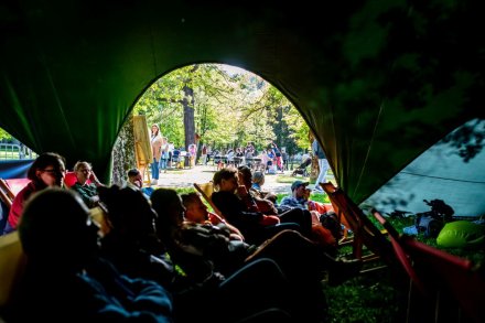 Górskie Opowieści 2025