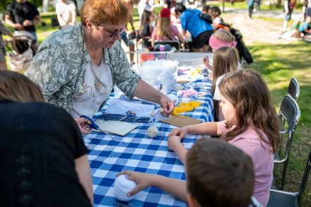 Górskie Opowieści 2025