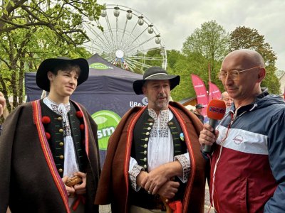 Grillowanie z Radiem Eska