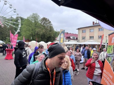 Grillowanie z Radiem Eska