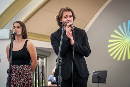 Powitanie Lata dzień drugi