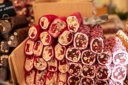 Górskie Opowieści 2025