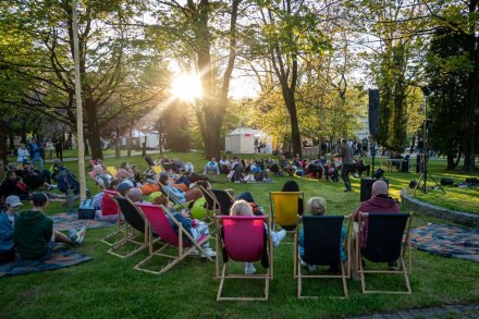 Górskie Opowieści 2025