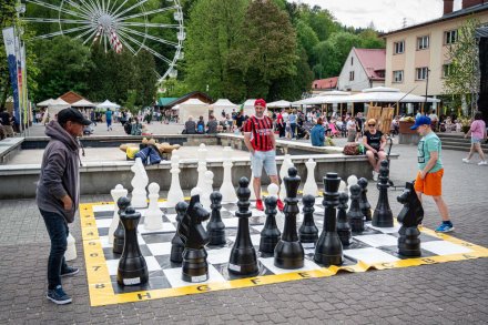 Górskie Opowieści 2025