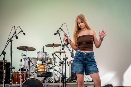 Powitanie Lata dzień drugi