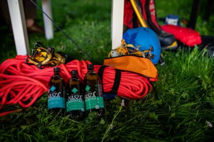 Górskie Opowieści 2025