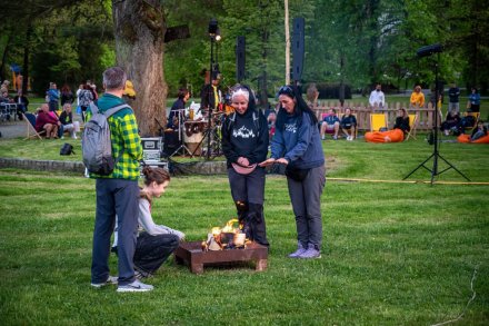 Górskie Opowieści 2025