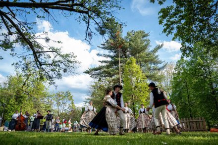 Górskie Opowieści 2025