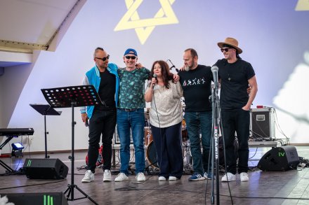 Powitanie Lata dzień drugi