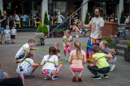 Górskie Opowieści 2025