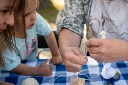 Górskie Opowieści 2025