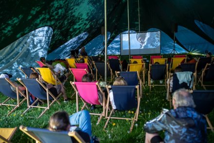 Górskie Opowieści 2025