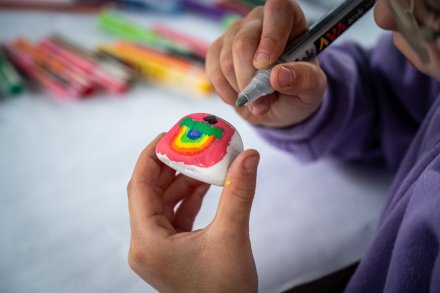 Górskie Opowieści 2025