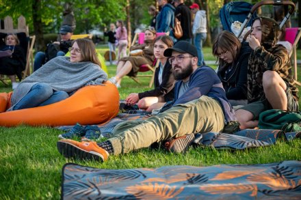 Górskie Opowieści 2025