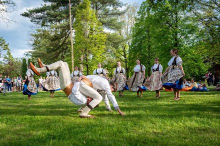 Górskie Opowieści 2025