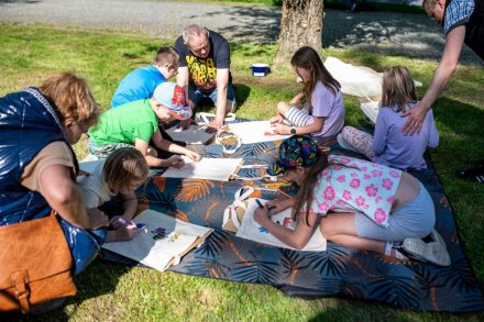 Górskie Opowieści 2025