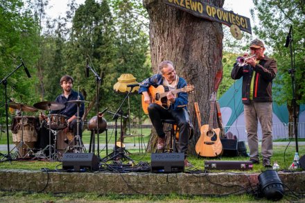 Górskie Opowieści 2025