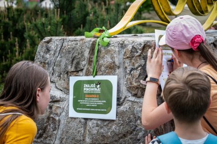 Górskie Opowieści 2025