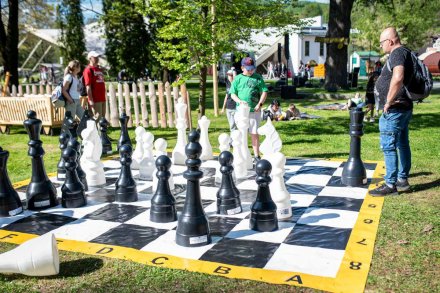 Górskie Opowieści 2025