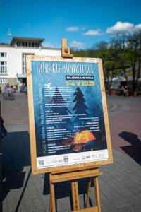 Górskie Opowieści 2025