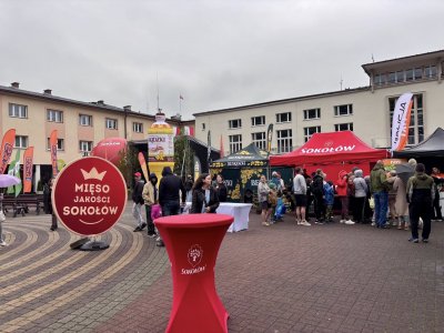 Grillowanie z Radiem Eska