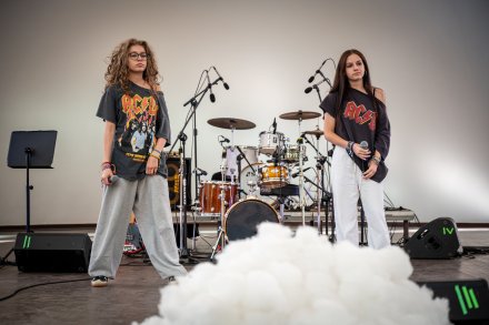 Powitanie Lata dzień drugi