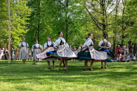 Górskie Opowieści 2025