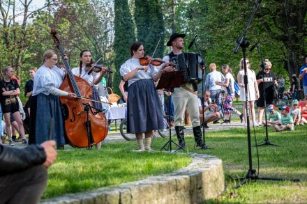 Górskie Opowieści 2025