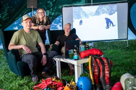 Górskie Opowieści 2025