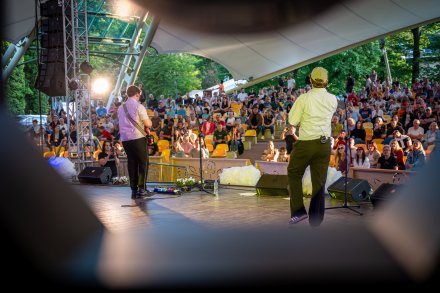 Powitanie Lata dzień drugi