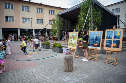 Górskie Opowieści 2025