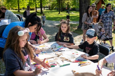 Górskie Opowieści 2025