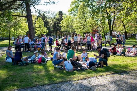 Górskie Opowieści 2025