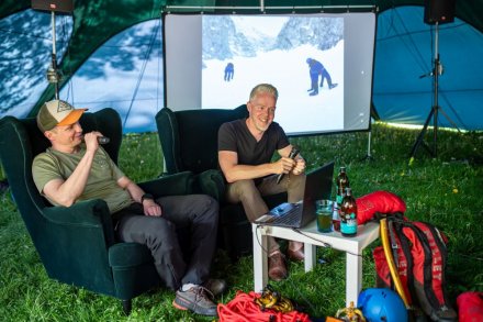 Górskie Opowieści 2025