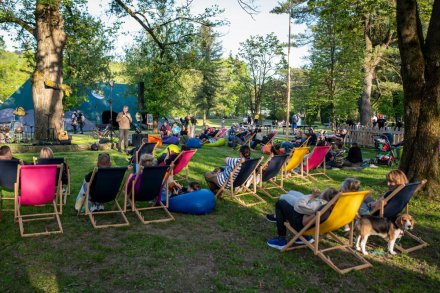 Górskie Opowieści 2025