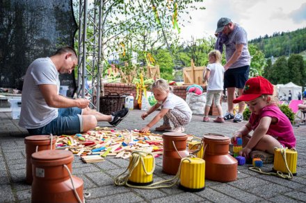 Górskie Opowieści 2025