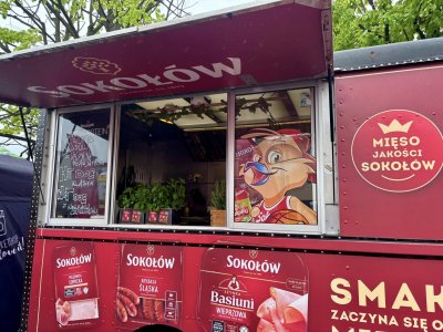 Grillowanie z Radiem Eska