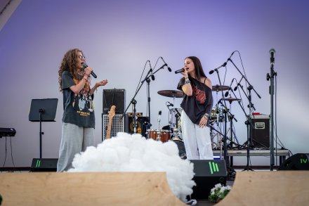 Powitanie Lata dzień drugi