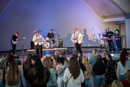 Powitanie Lata dzień drugi