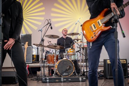 Powitanie Lata dzień drugi