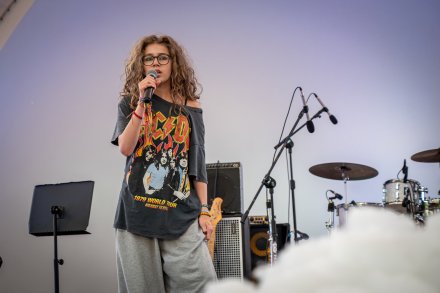 Powitanie Lata dzień drugi