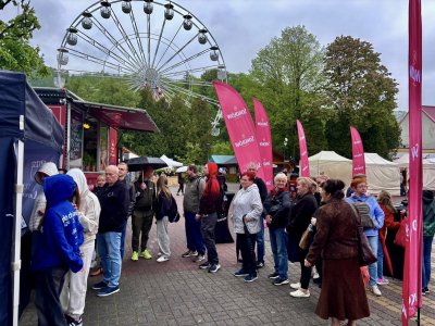 Grillowanie z Radiem Eska