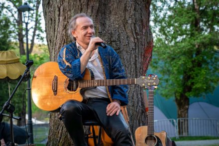 Górskie Opowieści 2025