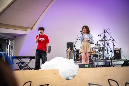 Powitanie Lata dzień drugi