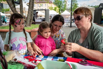 Górskie Opowieści 2025