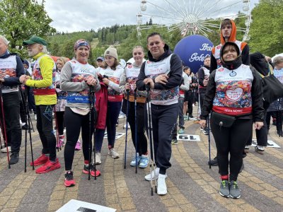 26. Bieg Po Nowe Życie