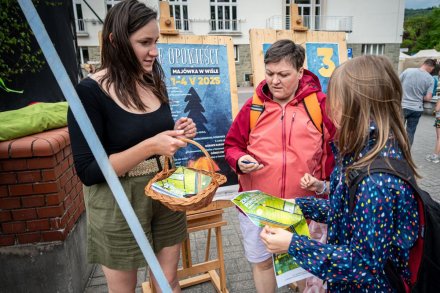 Górskie Opowieści 2025