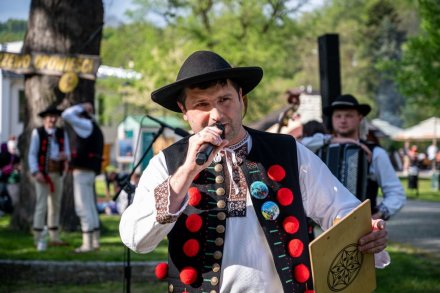 Górskie Opowieści 2025