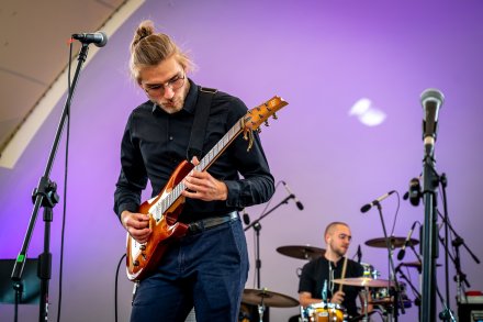 Powitanie Lata dzień drugi