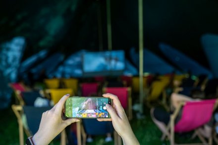 Górskie Opowieści 2025